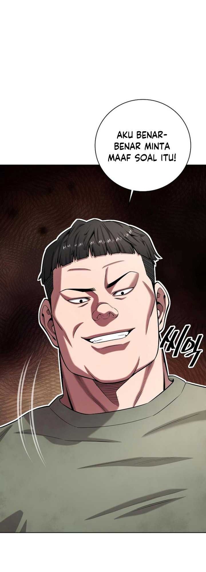 The Dark Mage’s Return to Enlistment Chapter 38 Gambar 55