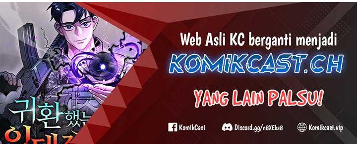 The Dark Mage’s Return to Enlistment Chapter 38 Gambar 61