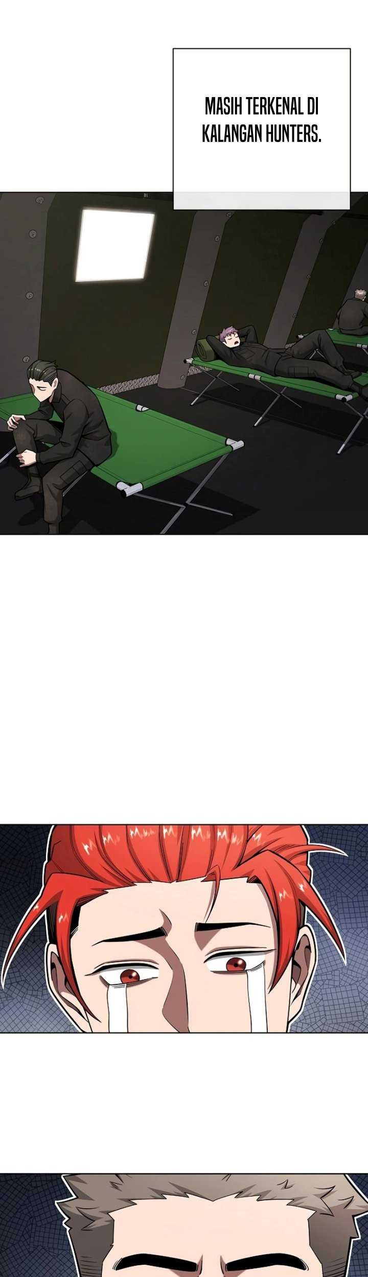The Dark Mage’s Return to Enlistment Chapter 38 Gambar 12