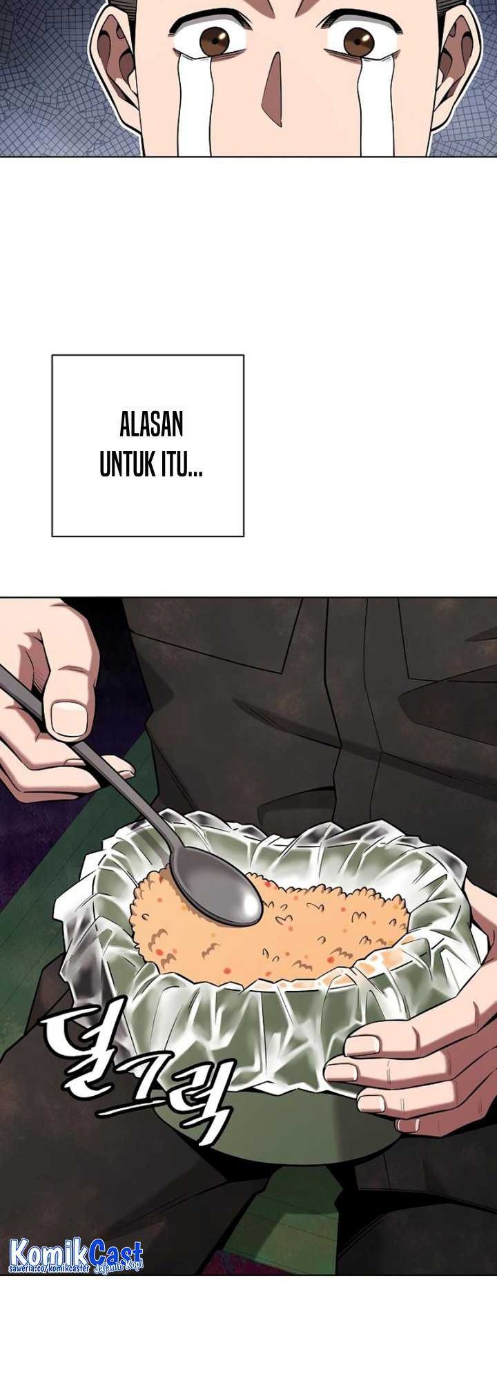 The Dark Mage’s Return to Enlistment Chapter 38 Gambar 13