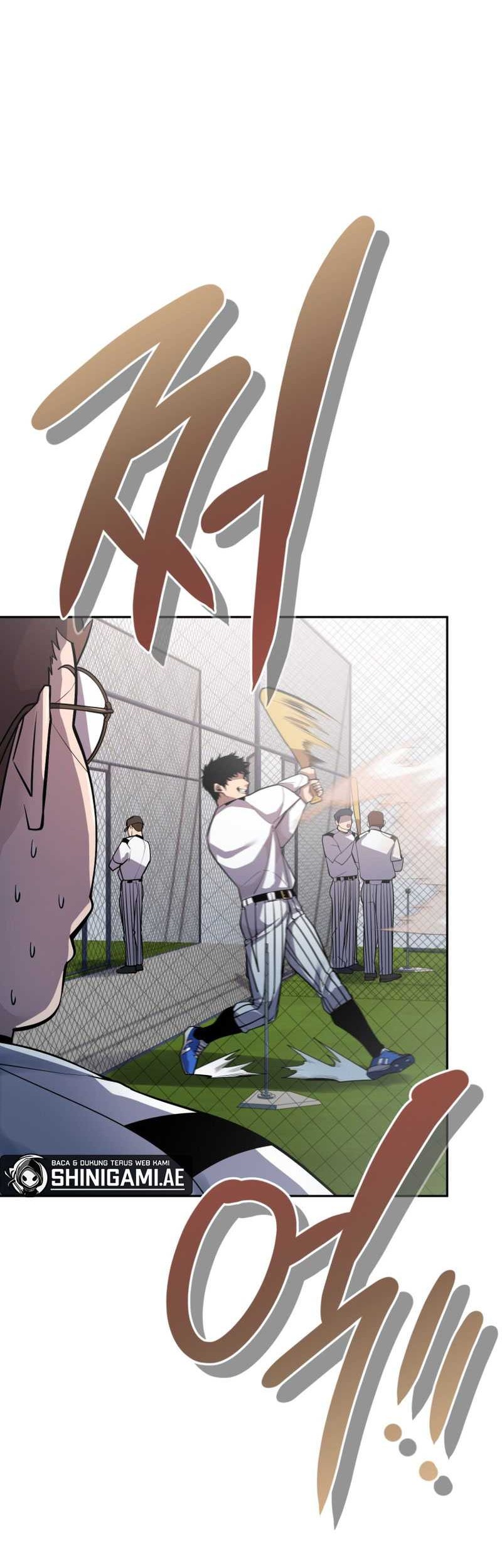 King of The Mound Chapter 56 Gambar 53