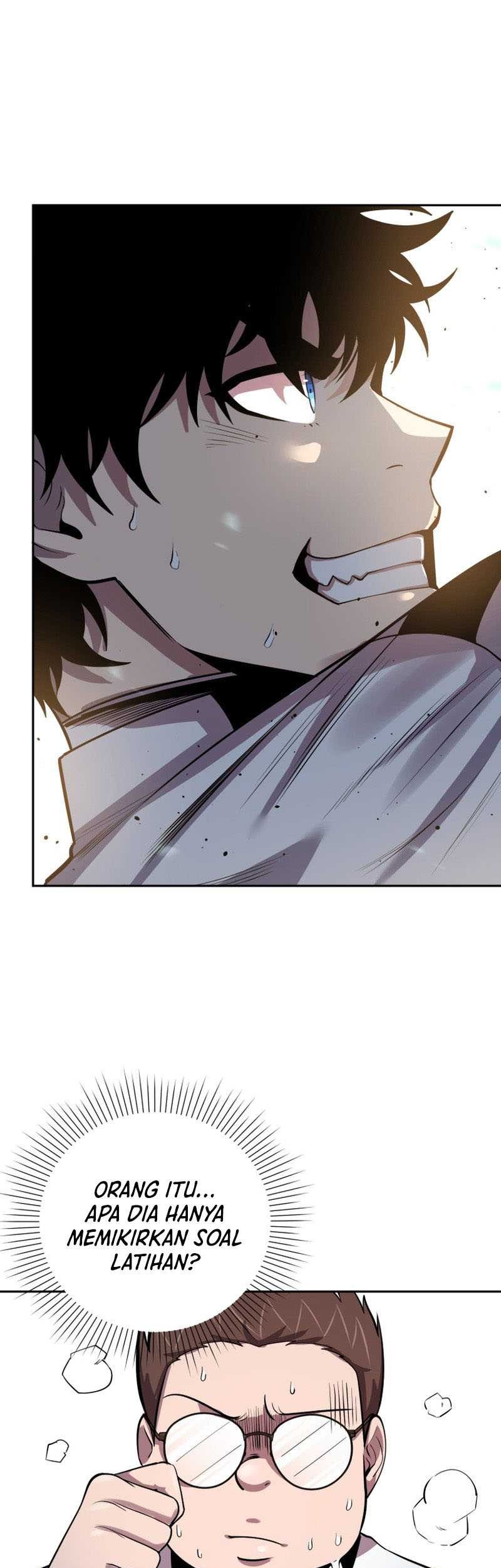 King of The Mound Chapter 56 Gambar 54