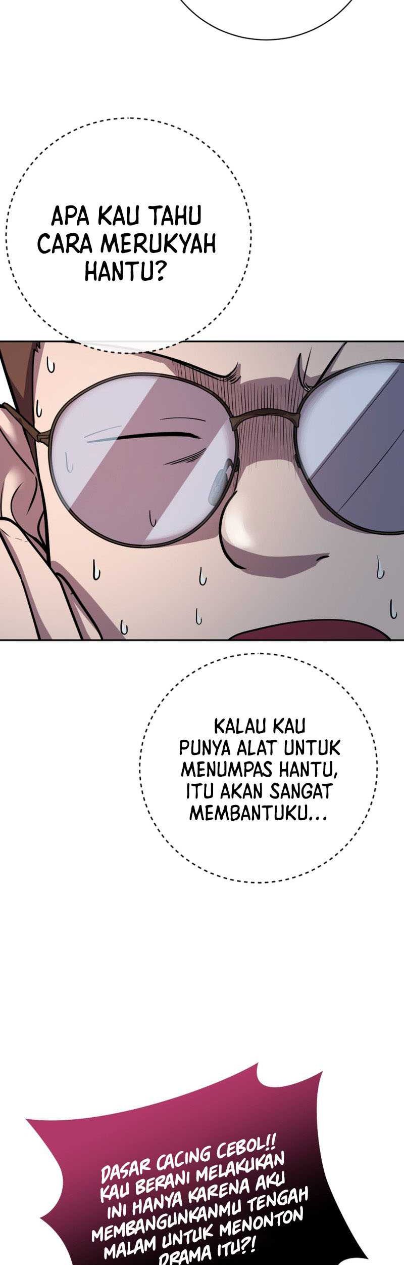 King of The Mound Chapter 56 Gambar 60