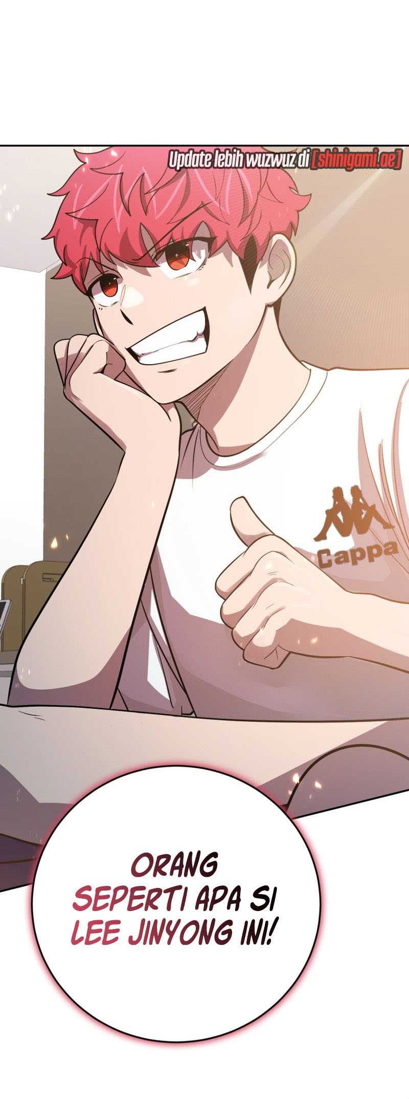 King of The Mound Chapter 56 Gambar 37