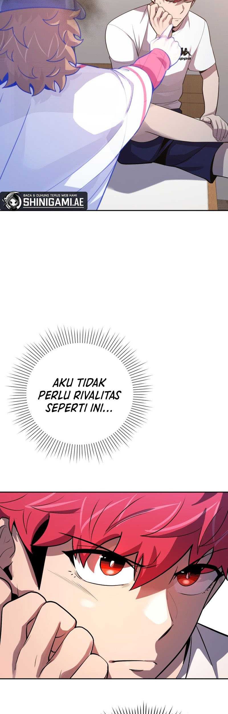 King of The Mound Chapter 56 Gambar 35