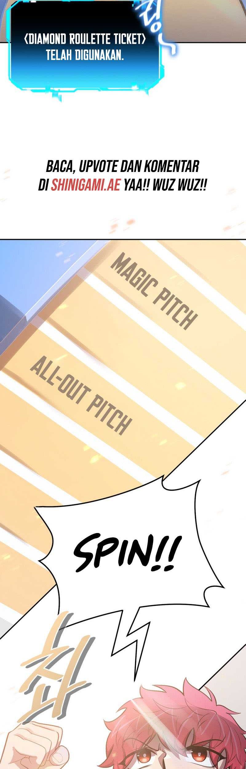 King of The Mound Chapter 56 Gambar 39