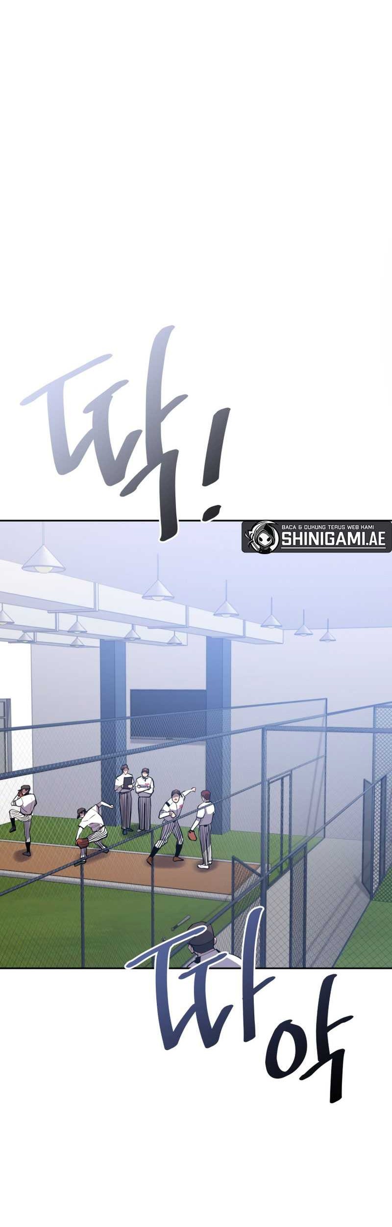 King of The Mound Chapter 56 Gambar 45