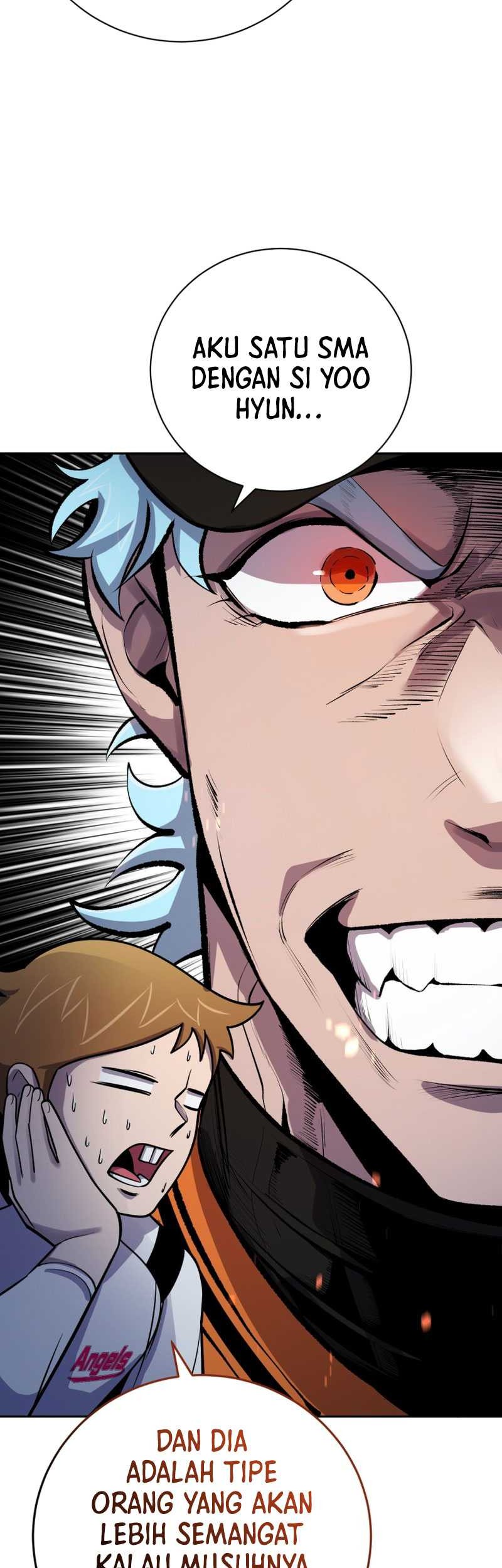 King of The Mound Chapter 56 Gambar 48