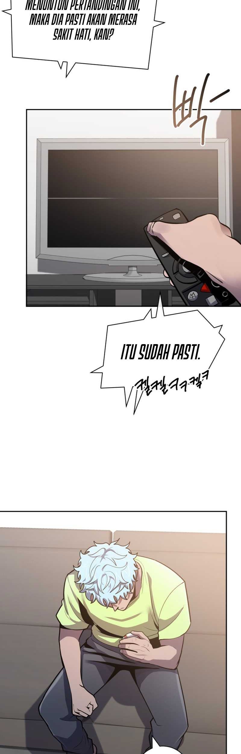 King of The Mound Chapter 56 Gambar 3