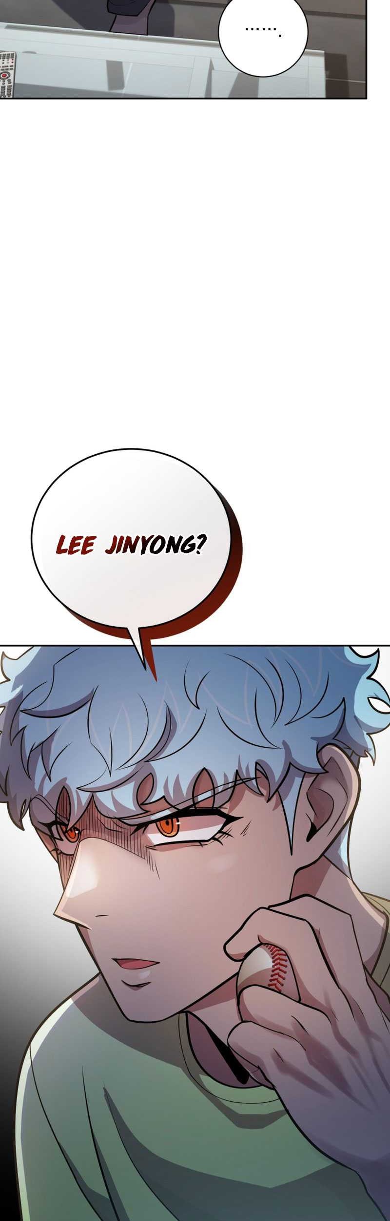 King of The Mound Chapter 56 Gambar 4