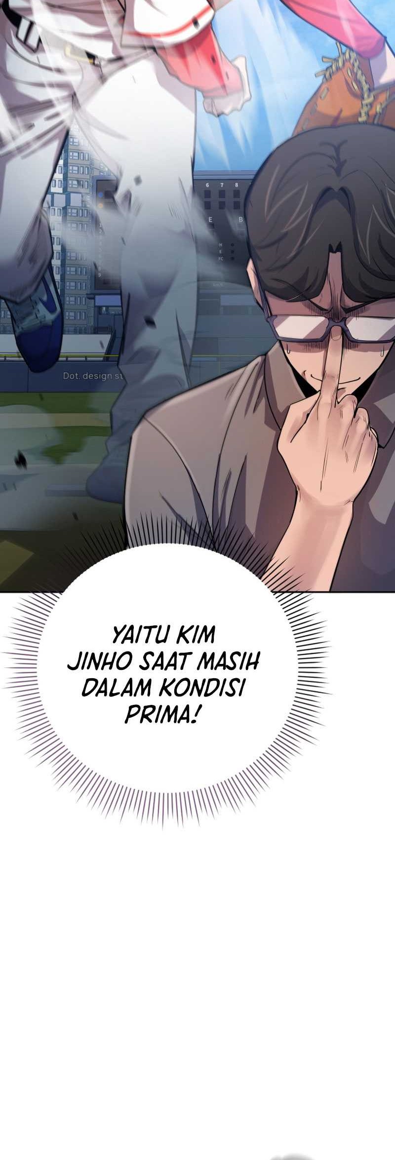 King of The Mound Chapter 56 Gambar 10