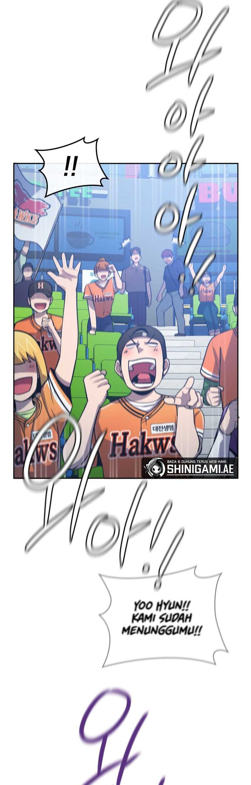 King of The Mound Chapter 56 Gambar 11