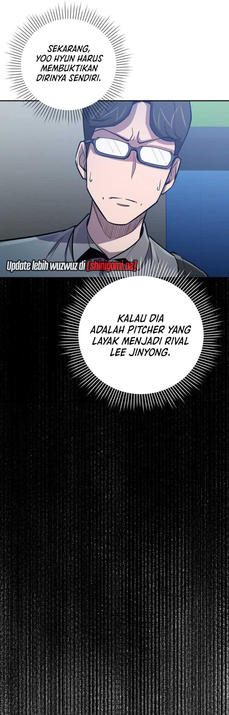 King of The Mound Chapter 56 Gambar 14