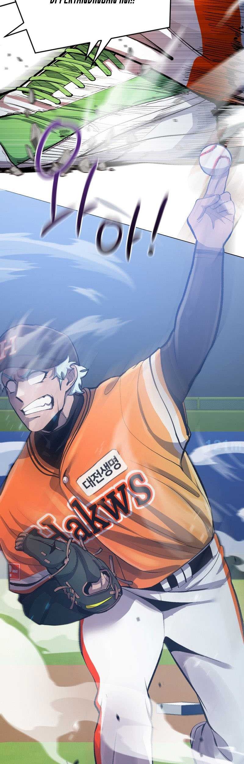 King of The Mound Chapter 56 Gambar 16