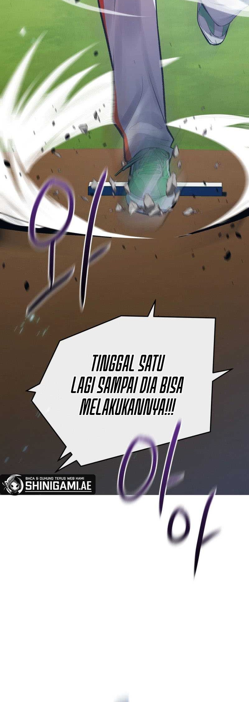 King of The Mound Chapter 56 Gambar 17