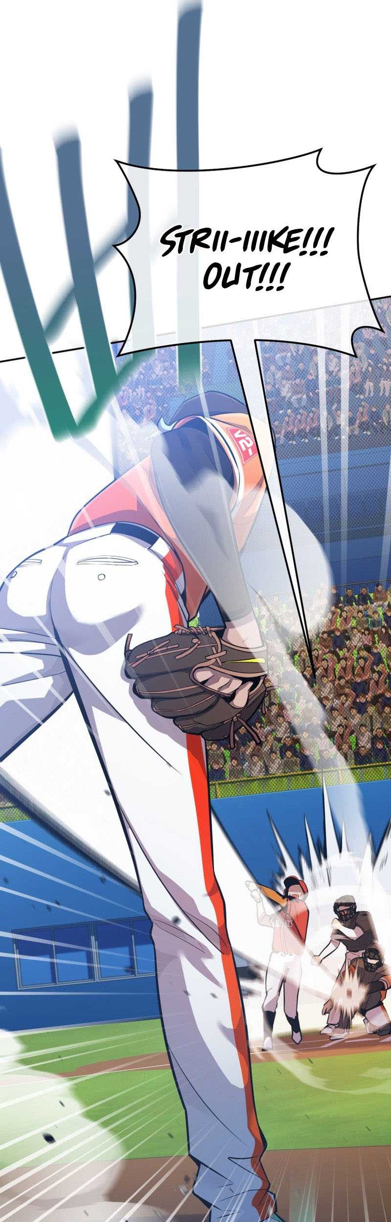 King of The Mound Chapter 56 Gambar 18