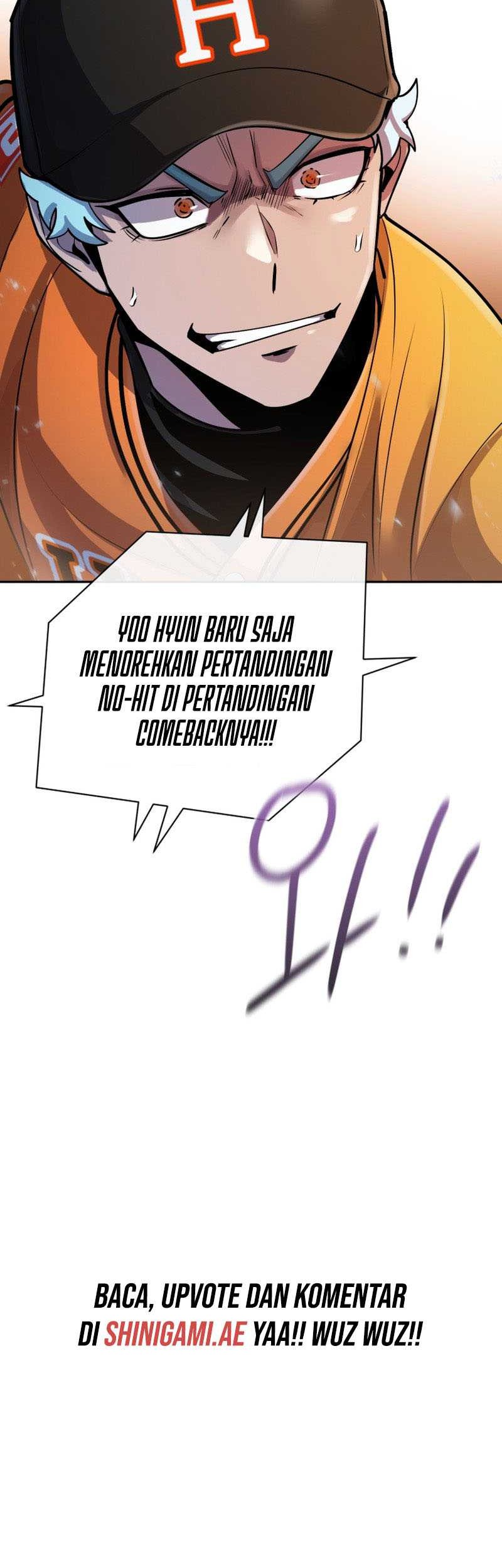 King of The Mound Chapter 56 Gambar 20