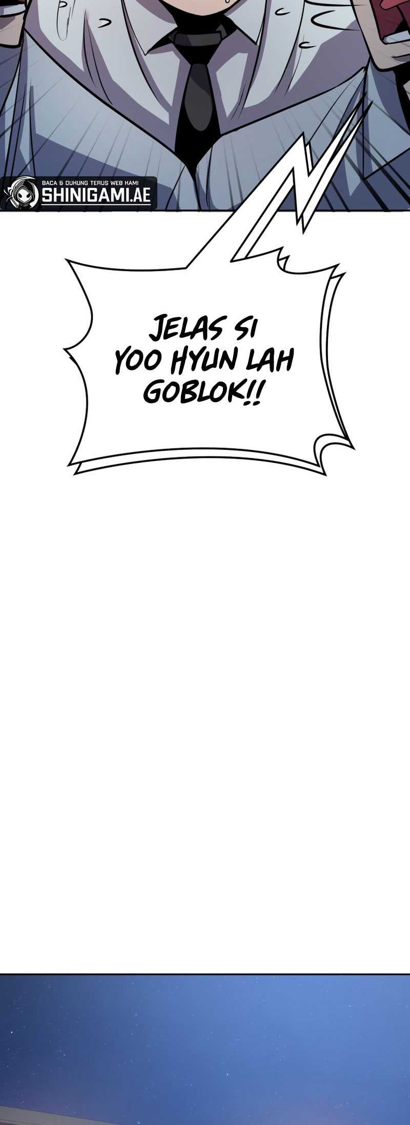 King of The Mound Chapter 56 Gambar 25