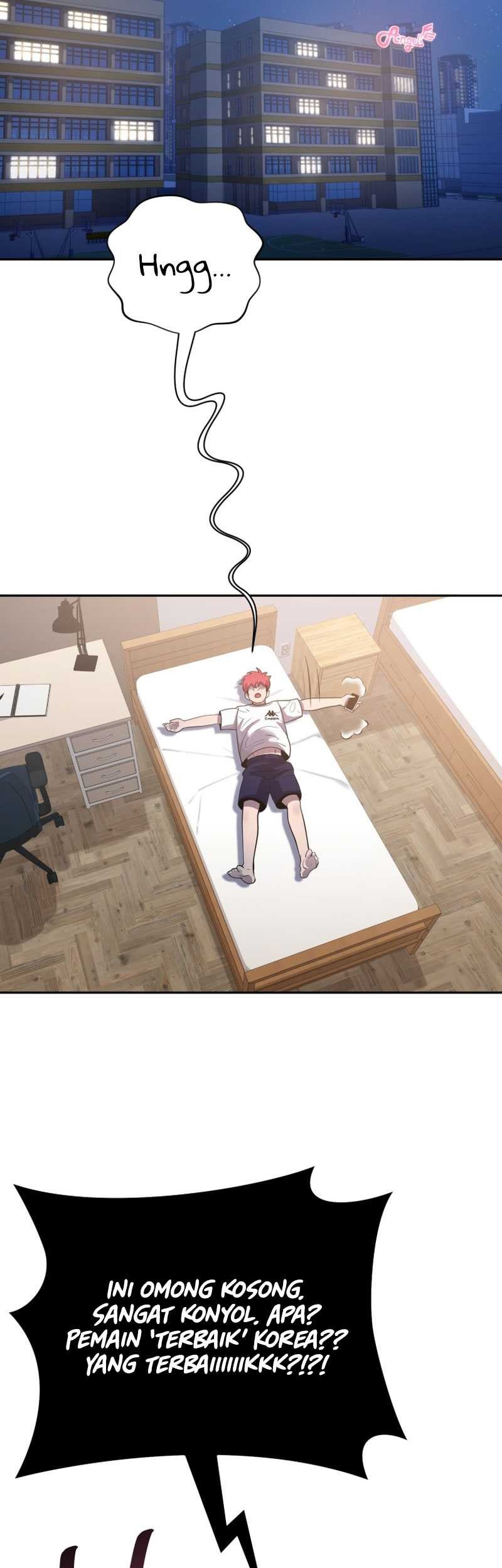 King of The Mound Chapter 56 Gambar 26