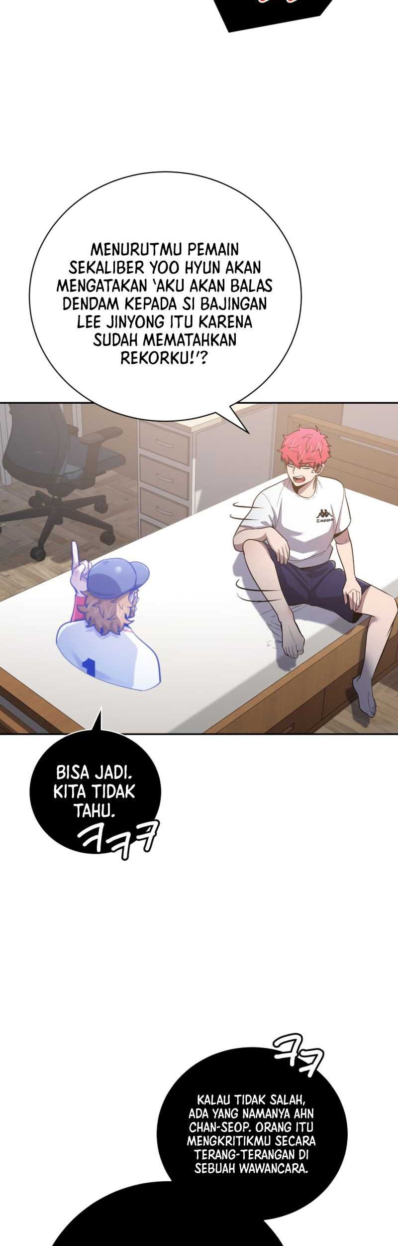 King of The Mound Chapter 56 Gambar 32