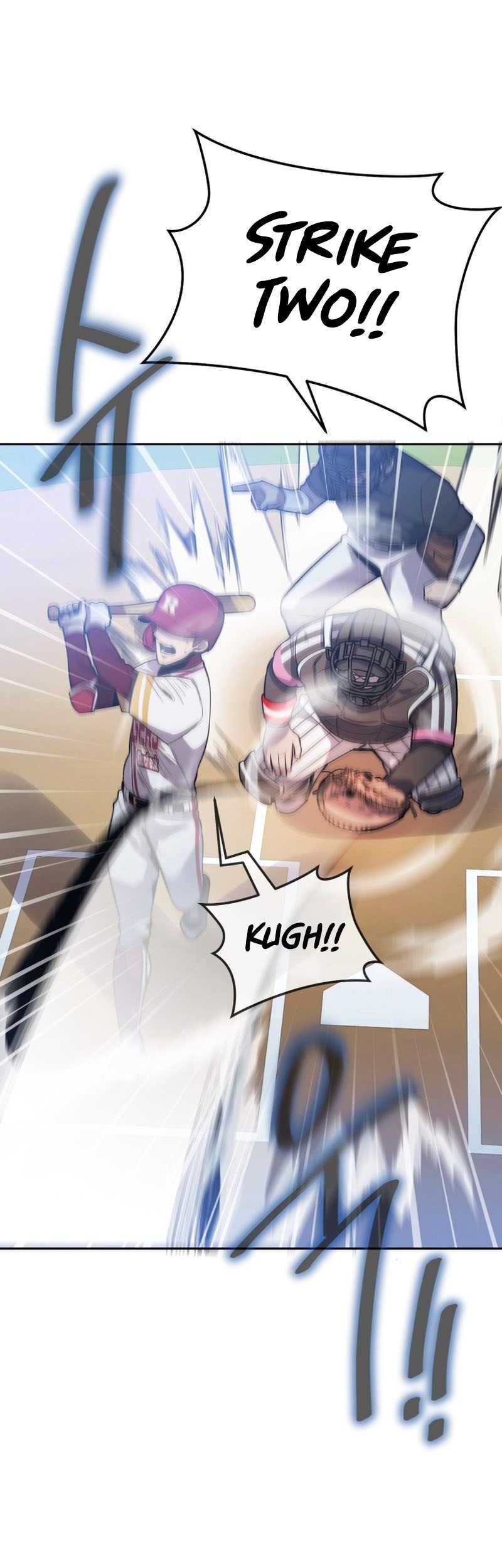 King of The Mound Chapter 55 Gambar 52