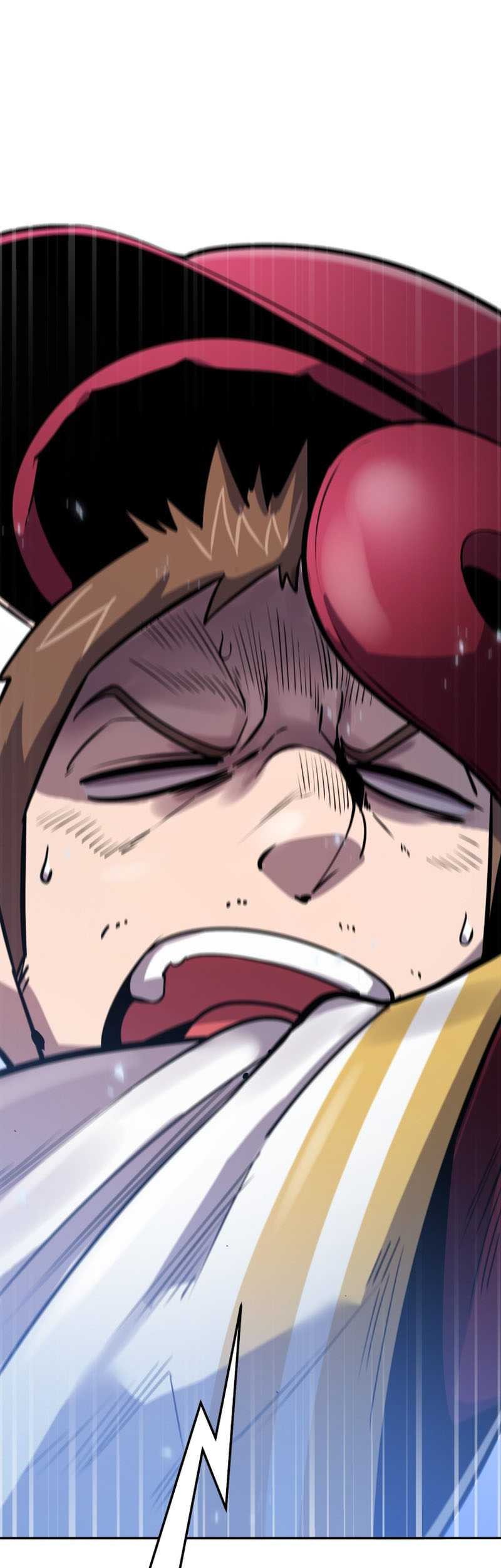 King of The Mound Chapter 55 Gambar 58