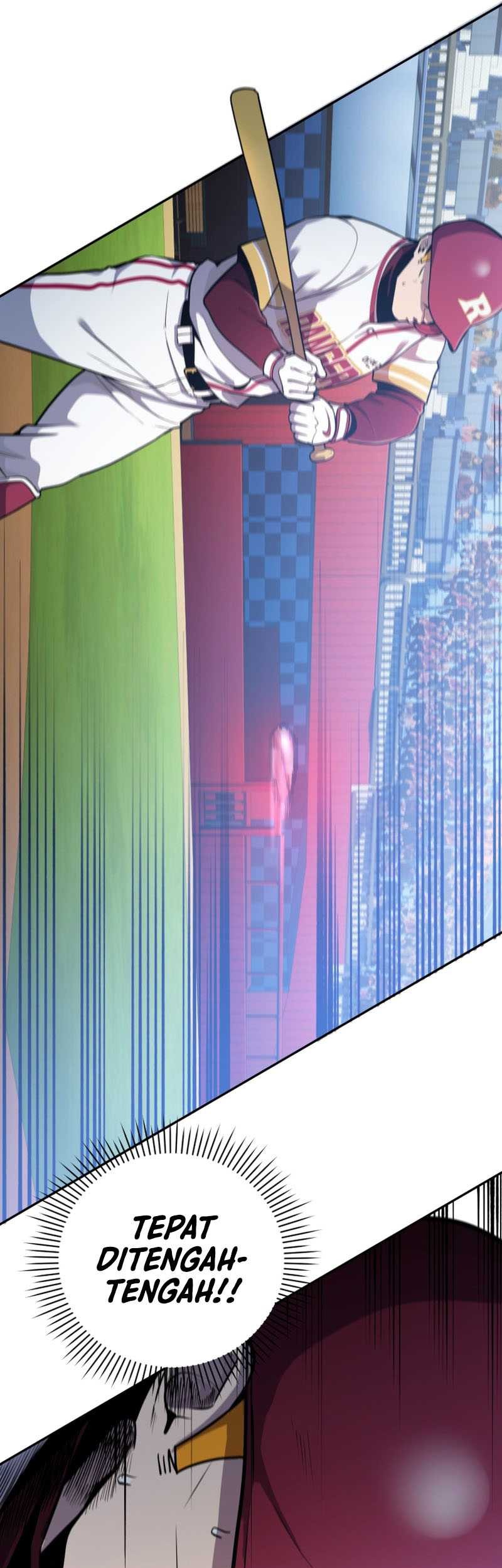 King of The Mound Chapter 55 Gambar 42