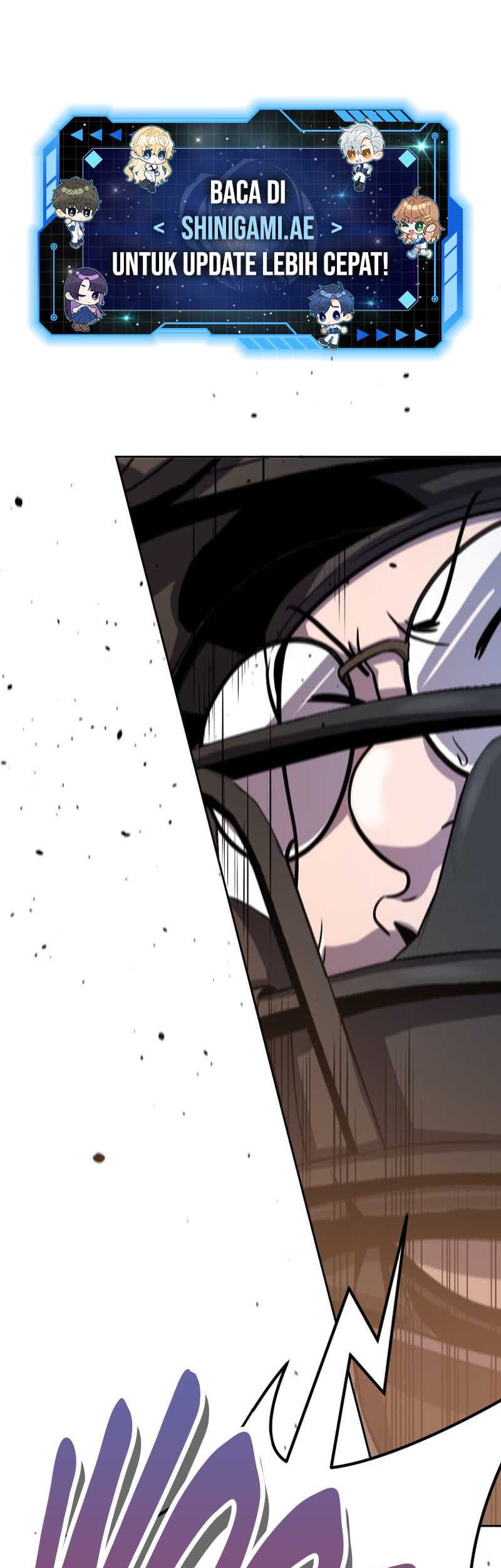 Manhwa King of The Mound Chapter 55 gambar nomor 2