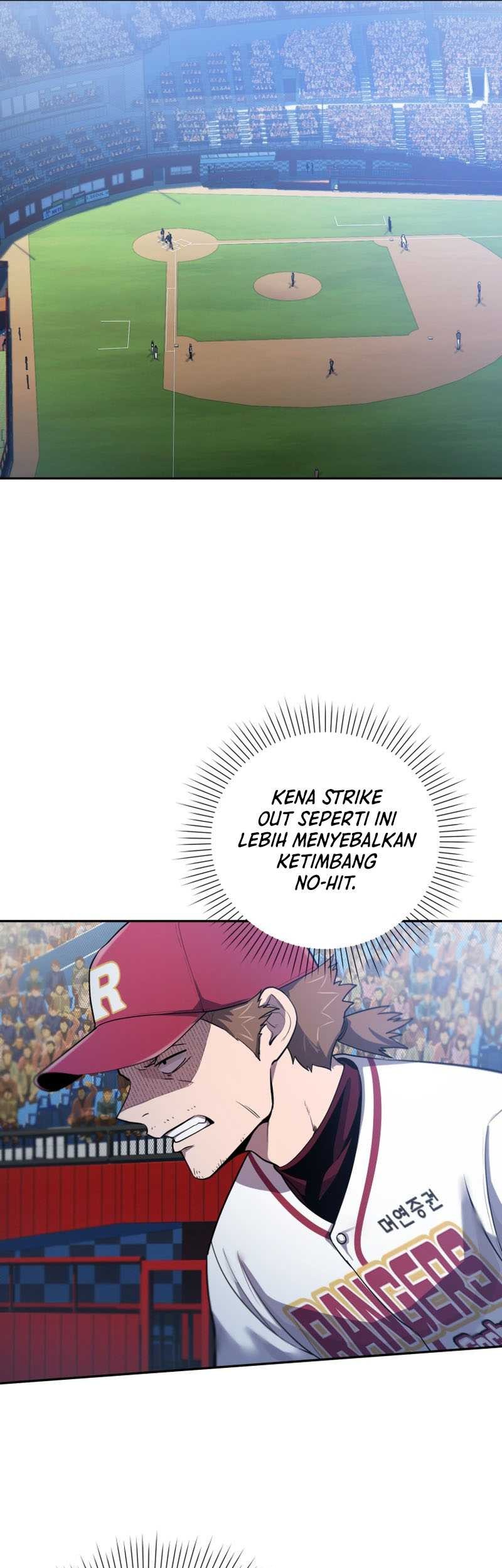 King of The Mound Chapter 55 Gambar 10
