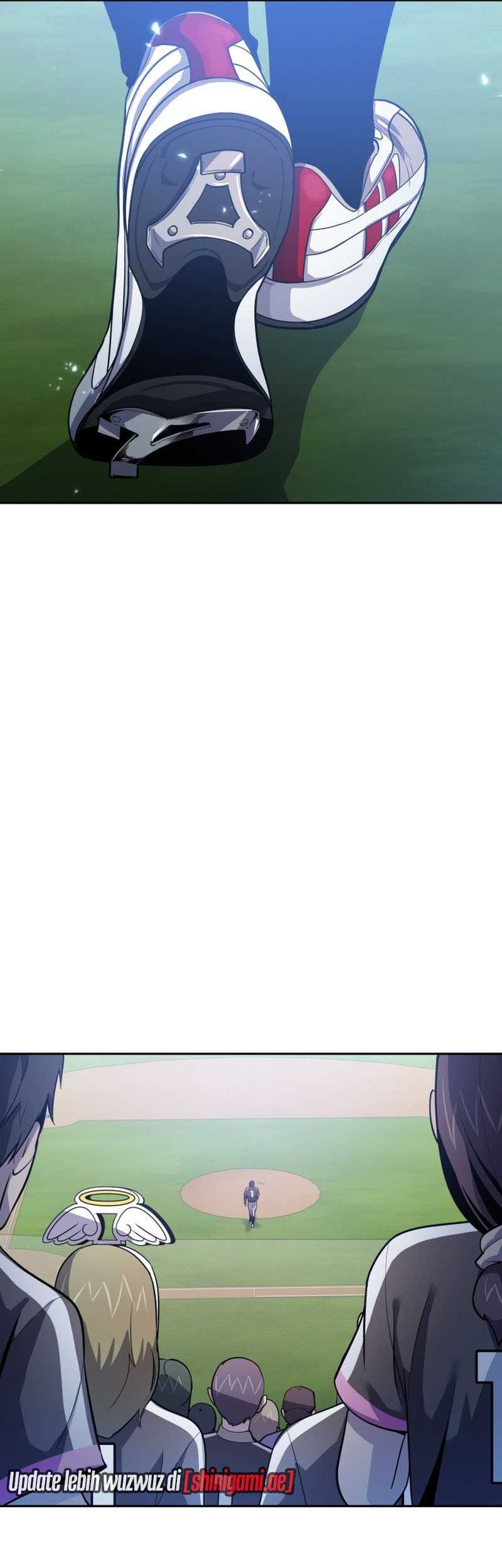 King of The Mound Chapter 55 Gambar 14