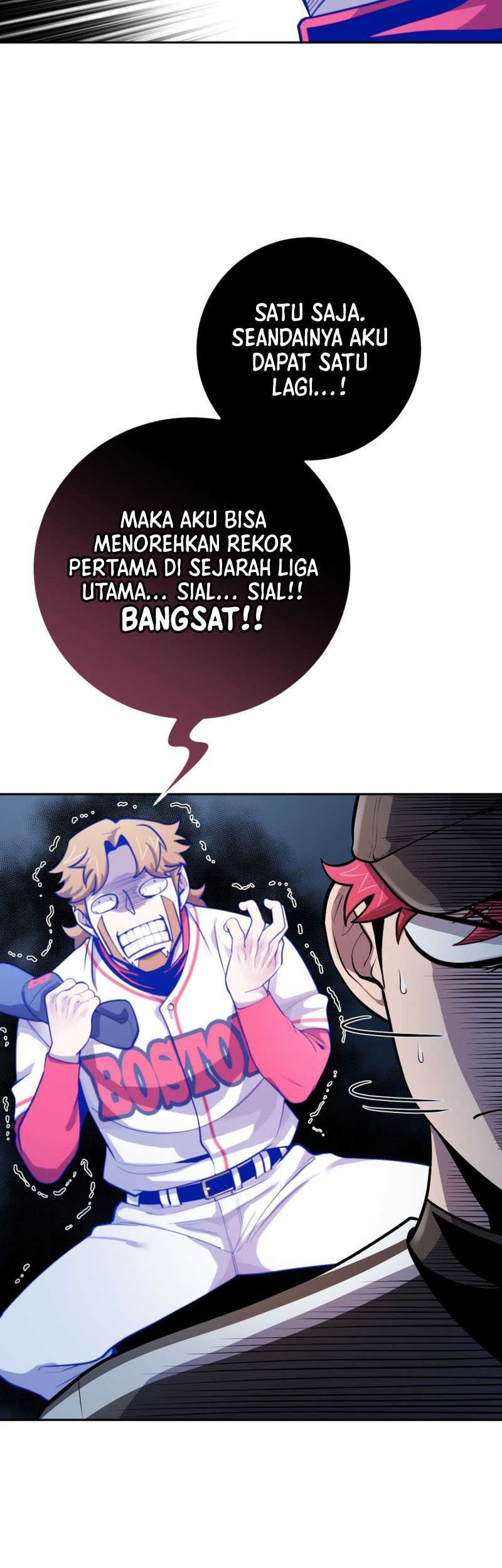 King of The Mound Chapter 55 Gambar 21