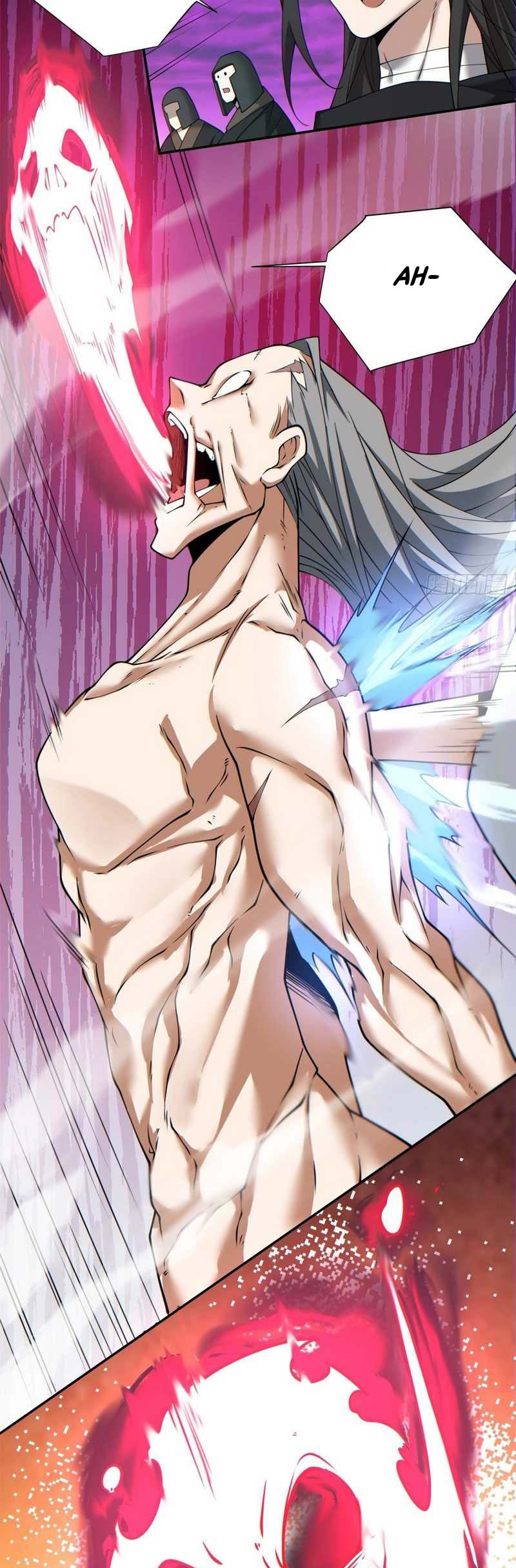 My Disciples Are All Big Villains Chapter 148 Gambar 17