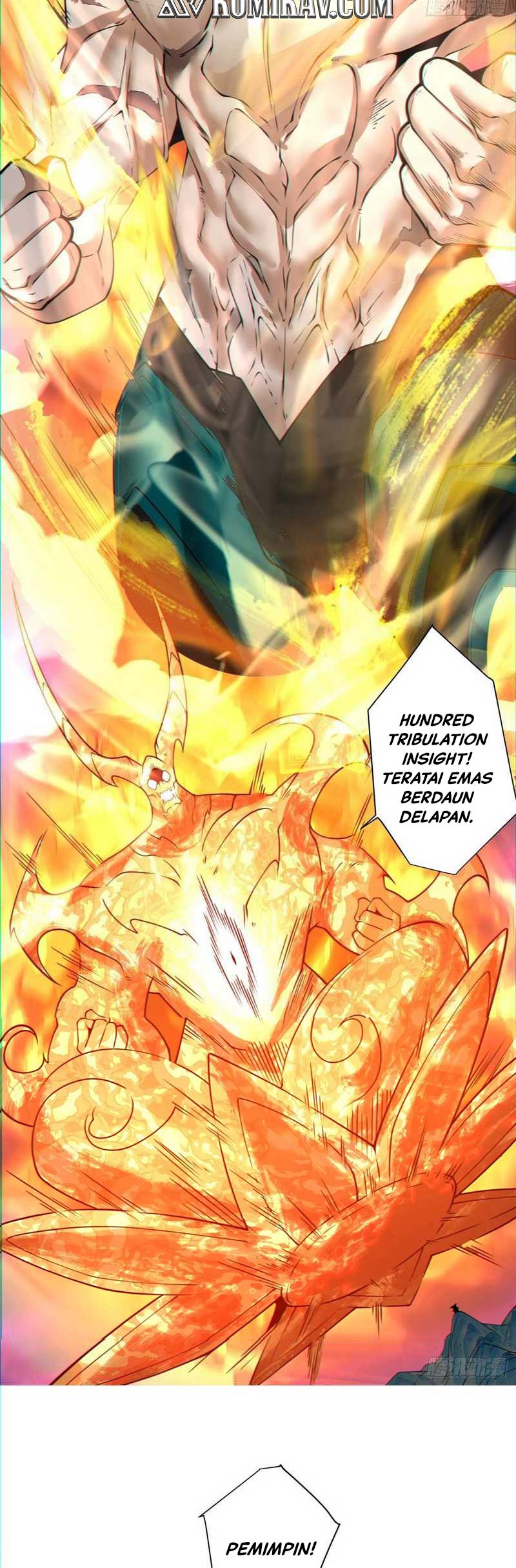 My Disciples Are All Big Villains Chapter 148 Gambar 20