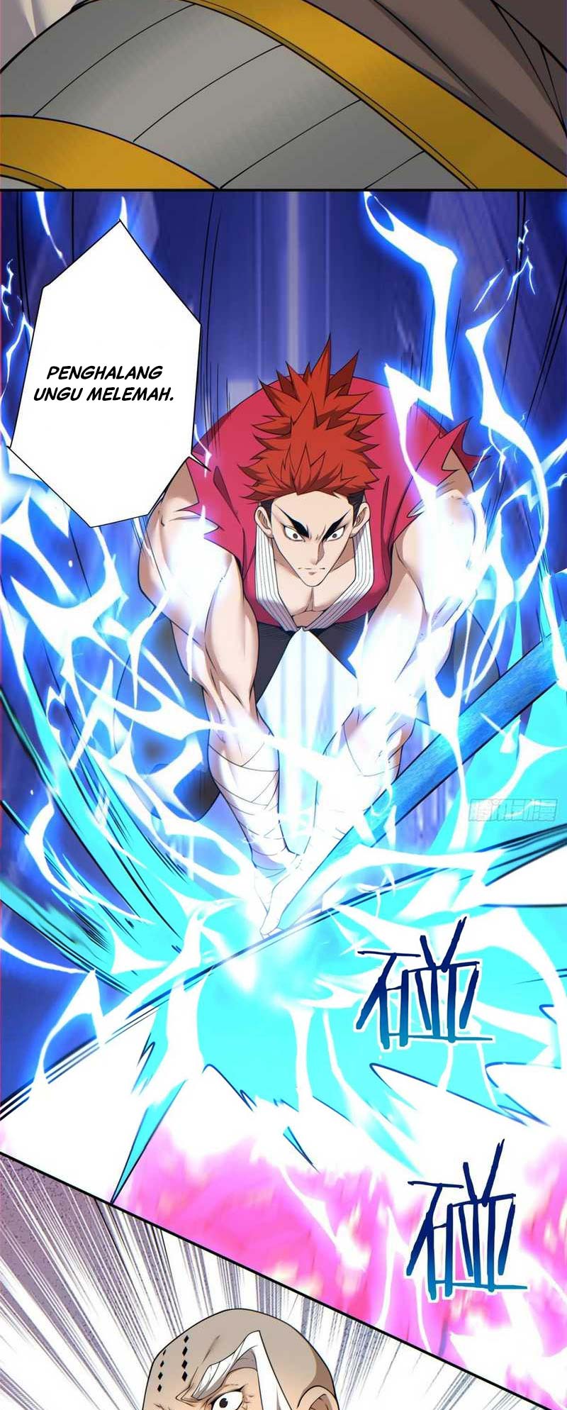 My Disciples Are All Big Villains Chapter 148 Gambar 4