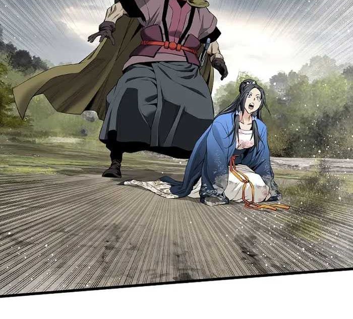 The World’s Best Sect of Dependency Chapter 15 Gambar 29