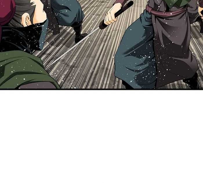 The World’s Best Sect of Dependency Chapter 15 Gambar 31