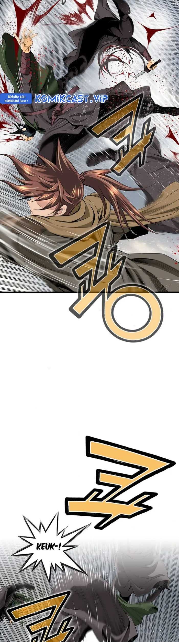 The World’s Best Sect of Dependency Chapter 15 Gambar 34