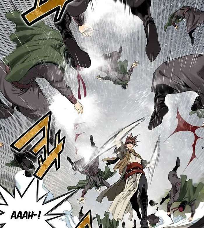 The World’s Best Sect of Dependency Chapter 15 Gambar 35