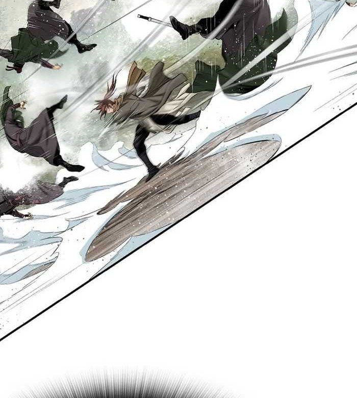 The World’s Best Sect of Dependency Chapter 15 Gambar 37