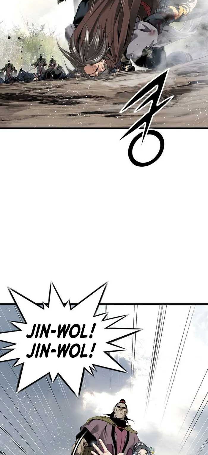 The World’s Best Sect of Dependency Chapter 15 Gambar 19