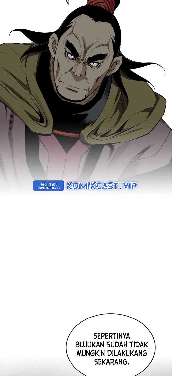 The World’s Best Sect of Dependency Chapter 15 Gambar 21