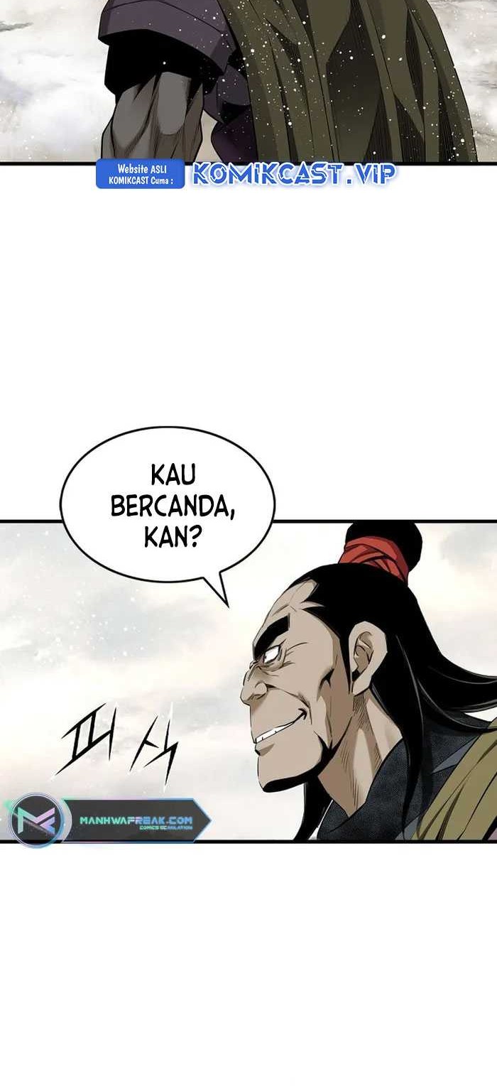 The World’s Best Sect of Dependency Chapter 15 Gambar 23