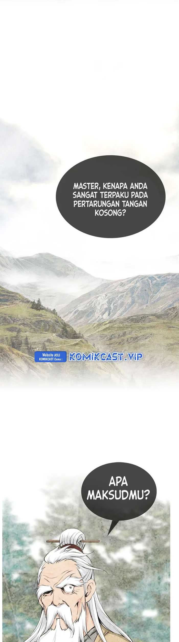 The World’s Best Sect of Dependency Chapter 15 Gambar 46