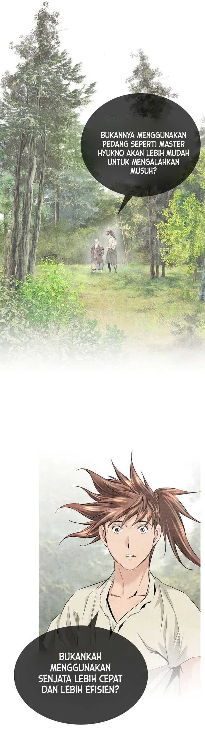 The World’s Best Sect of Dependency Chapter 15 Gambar 48