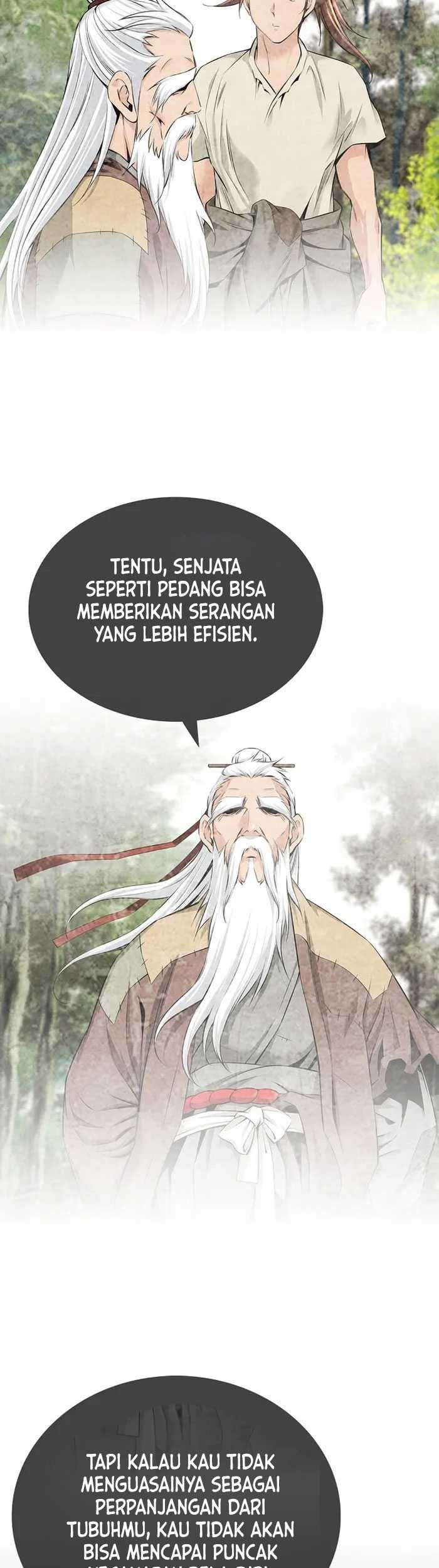 The World’s Best Sect of Dependency Chapter 15 Gambar 50