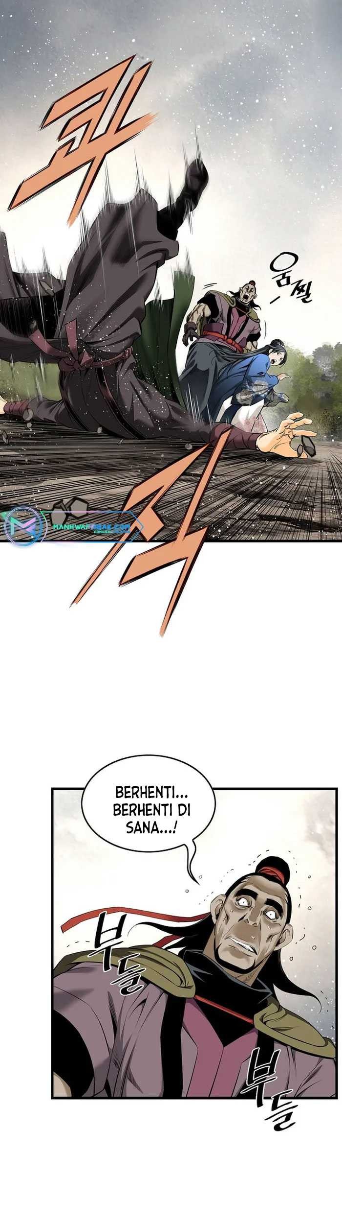 The World’s Best Sect of Dependency Chapter 15 Gambar 40
