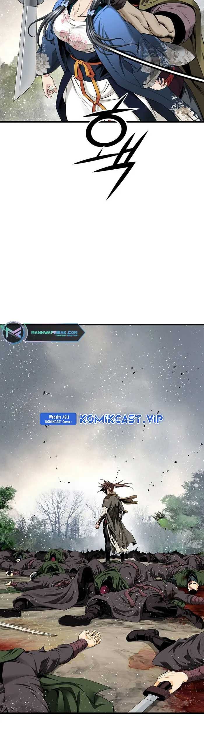 The World’s Best Sect of Dependency Chapter 15 Gambar 42