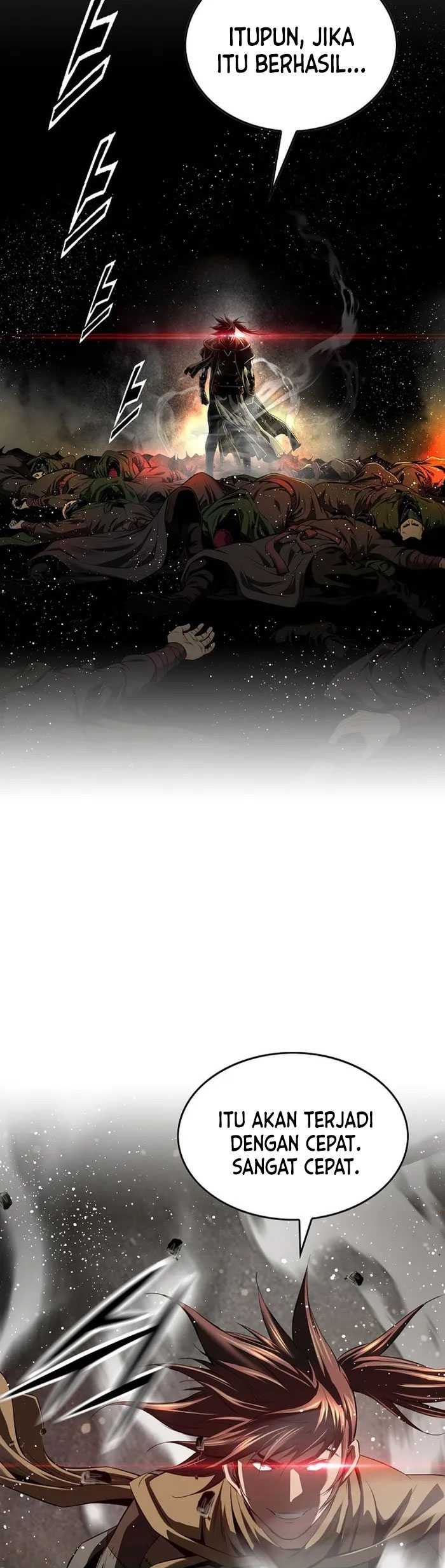 The World’s Best Sect of Dependency Chapter 15 Gambar 58