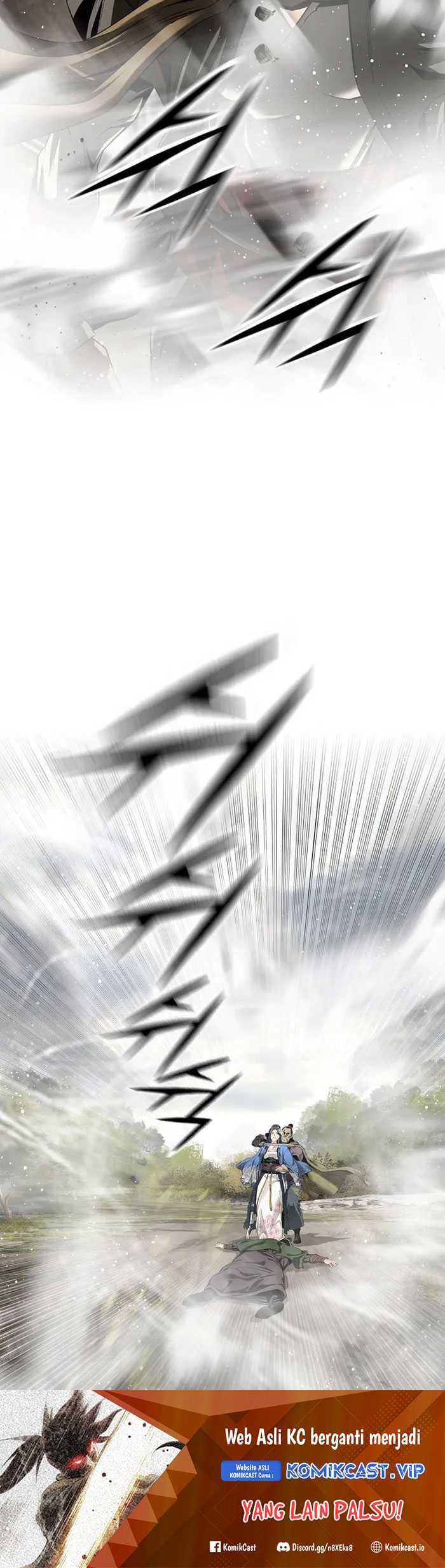 The World’s Best Sect of Dependency Chapter 15 Gambar 59