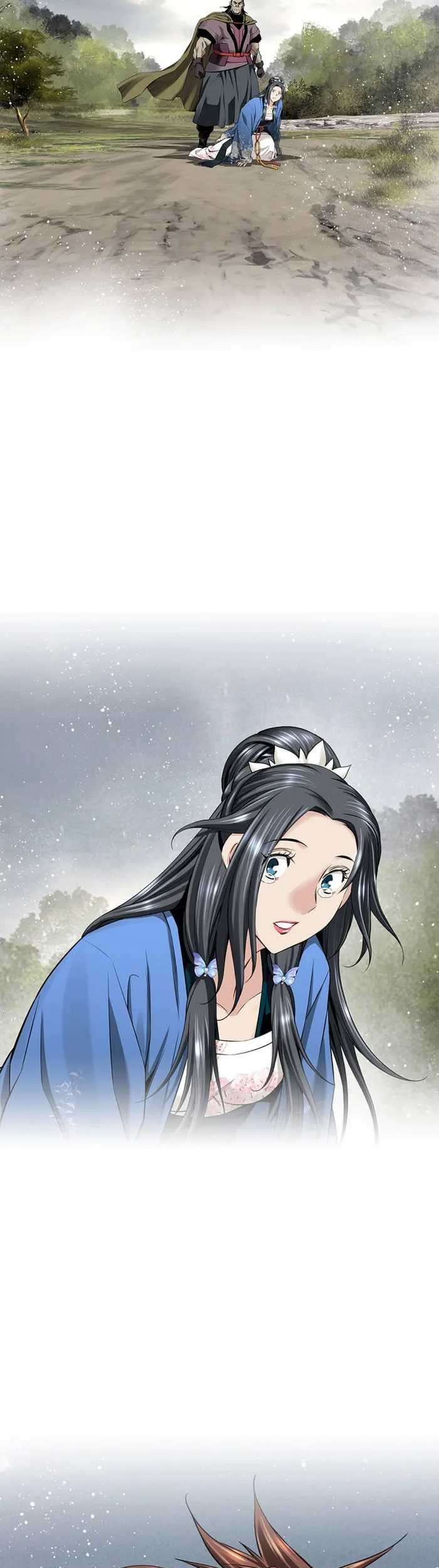 The World’s Best Sect of Dependency Chapter 15 Gambar 6